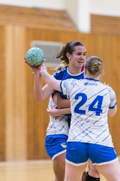 Bild 166 - wAJ TSV Ellerau - HSG Pinnau : Ergebnis: 28:13